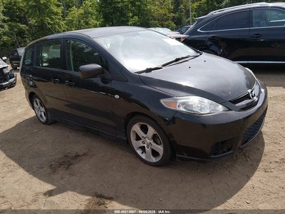 JM1CR293060****** 2006 Mazda 5