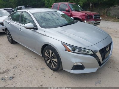 1N4BL4DV7MN****** 2021 Nissan Altima