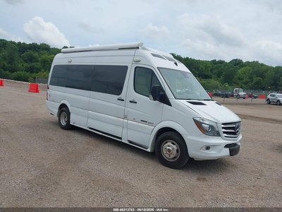 WDAPF4CC8GP****** 2016 Mercedes-Benz Sprinter