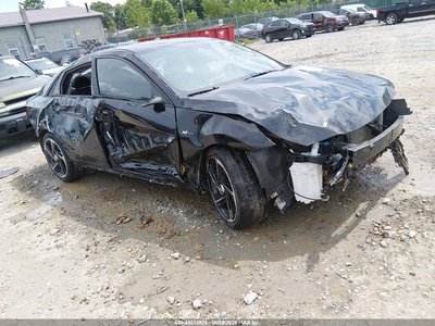 2022 Hyundai Elantra