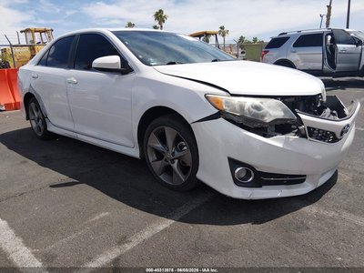 4T1BF1FK0CU****** 2012 Toyota Camry