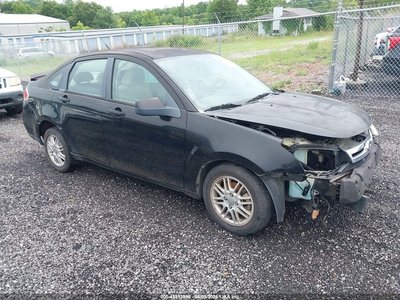 1FAHP36N69W****** 2009 Ford Focus