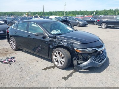 2019 Chevrolet Malibu