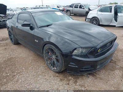 1ZVBP8CF6D5****** 2013 Ford Mustang