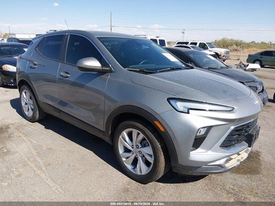 KL4AMBSL5RB****** 2024 Buick Encore