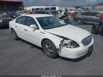 1G4HD57M39U****** 2009 Buick Lucerne