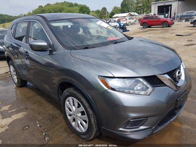 JN8AT2MV1GW****** 2016 Nissan Rogue