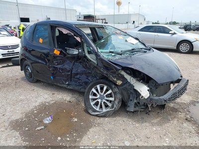 JHMGE8H5XDC****** 2013 Honda Fit