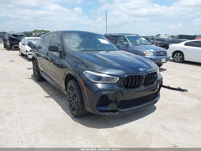 2020 BMW X6
