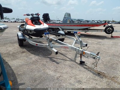 YDV0478***** 2025 Sea-Doo Spark