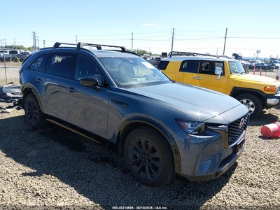 JM3KKDHC7T1****** 2026 Mazda CX-90