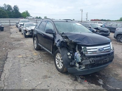 2010 Ford Edge