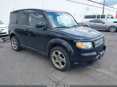 2008 Honda Element