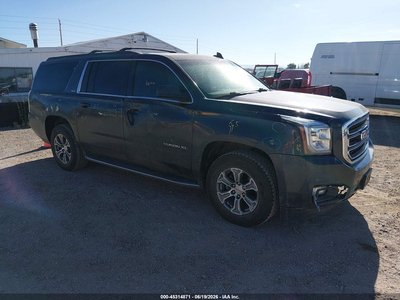 2016 GMC Yukon XL