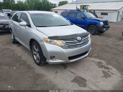 2009 Toyota Venza