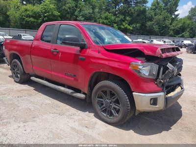 2019 Toyota Tundra