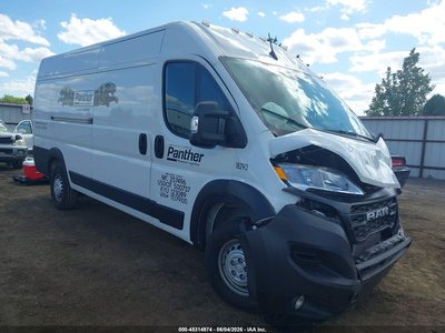 3C6MRVJG4TE****** 2026 RAM Promaster