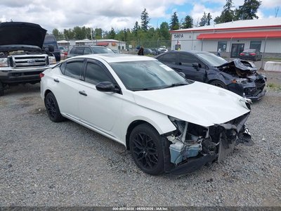 1N4BL4EW5KN****** 2019 Nissan Altima