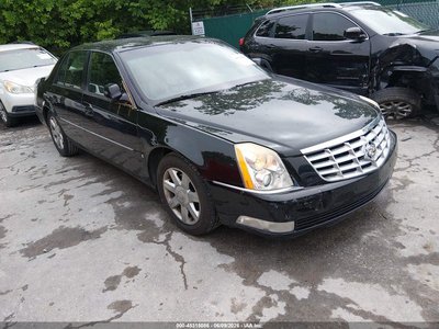 2006 Cadillac DTS