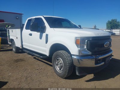 1FT7X2B65ME****** 2021 Ford F-250