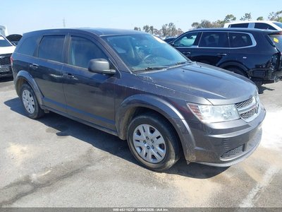 3C4PDCAB3ET****** 2014 Dodge Journey