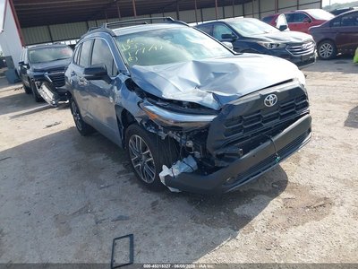 2026 Toyota Corolla Cross