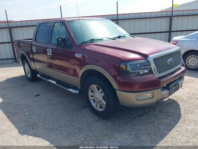 2004 Ford F-150