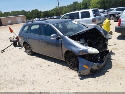 2009 Volkswagen Jetta