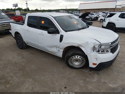 3FTTW8M3XRR****** 2024 Ford Maverick