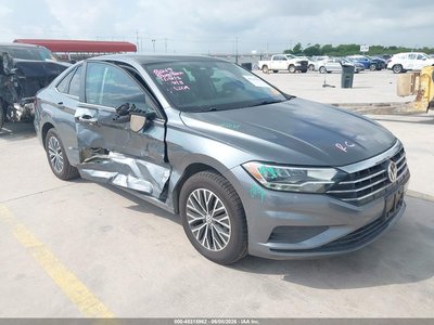 2020 Volkswagen Jetta