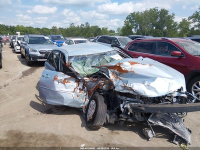 4T1BE32K56U****** 2006 Toyota Camry