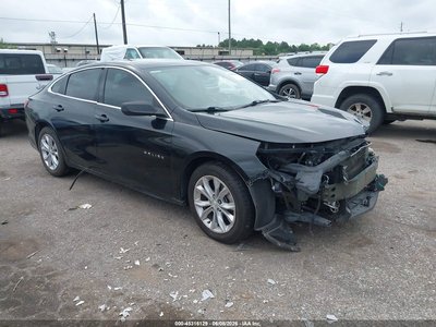 2020 Chevrolet Malibu