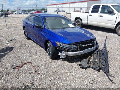 1HGCV1F37MA****** 2021 Honda Accord
