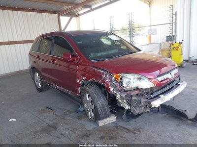 JHLRE38768C****** 2008 Honda CR-V