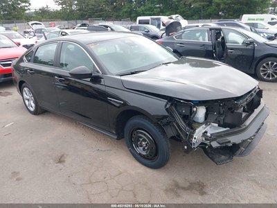 2026 Honda Accord
