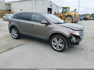 2013 Ford Edge
