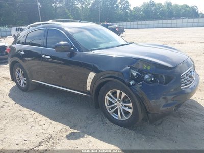 2011 Infiniti FX35
