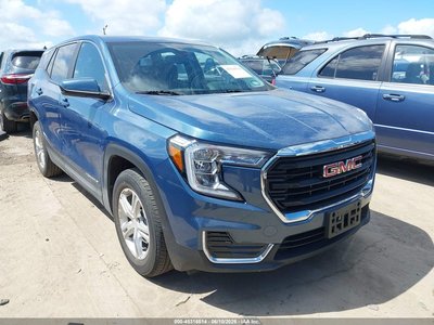 3GKALTEG5RL****** 2024 GMC Terrain