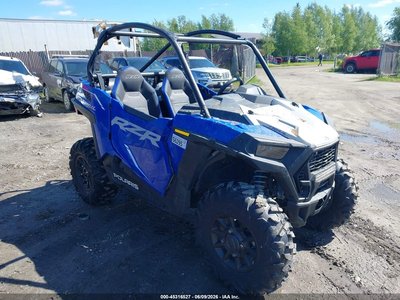 3NSA5P877MN****** 2021 Polaris RZR