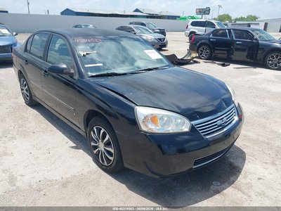 2006 Chevrolet Malibu