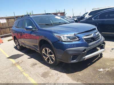 2020 Subaru Outback