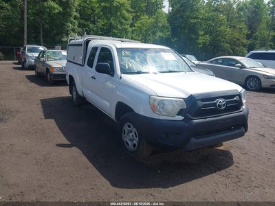 2013 Toyota Tacoma