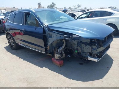 YV4L12DA9P1****** 2023 Volvo XC60