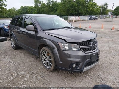 3C4PDCEG8FT****** 2015 Dodge Journey
