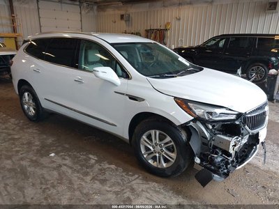 2020 Buick Enclave