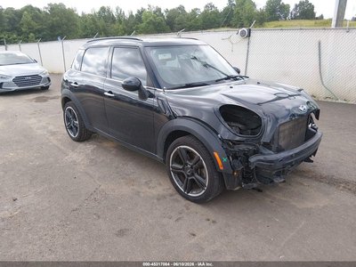 2016 MINI Countryman