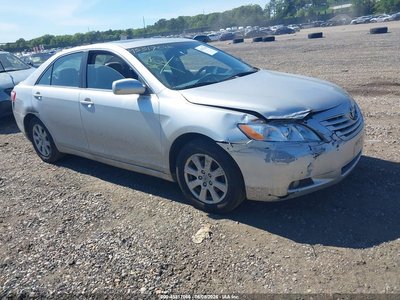 4T1BE46K39U****** 2009 Toyota Camry