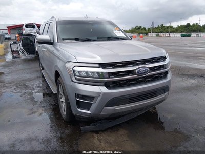 1FMJK1K81PE****** 2023 Ford Expedition