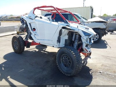 3NSRGK2K5PG****** 2023 Polaris RZR