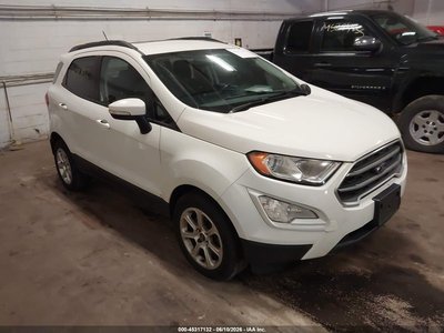 MAJ3P1TE5JC****** 2018 Ford Ecosport